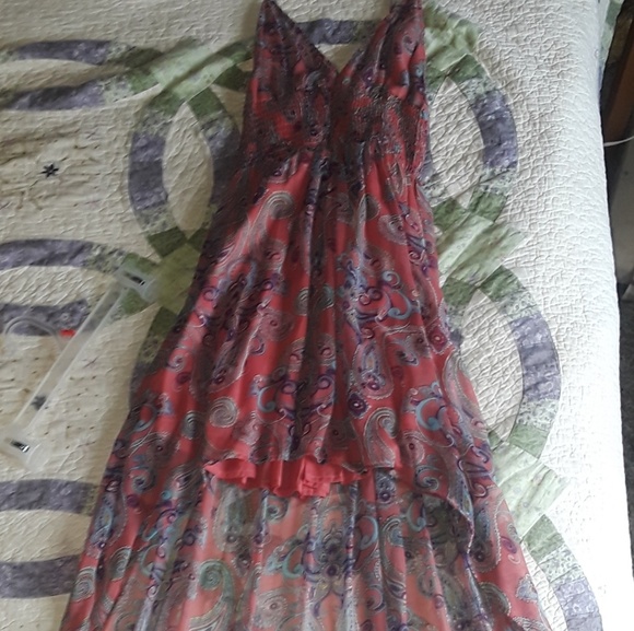 New summer dress - Picture 3 of 3